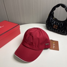 Loro Piana Caps